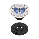 PopSockets Phone Grip - Boho Butterfly