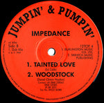Impedance : Tainted Love (12")