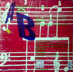 Louis Clark & The Royal Philharmonic Orchestra* : Beethoven's Fifth (12")
