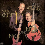Chet Atkins - Cuello y cuello (CD)