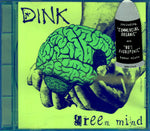 Dink : Green Mind (CD, Maxi, Promo)