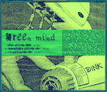 Dink : Green Mind (CD, Maxi, Promo)
