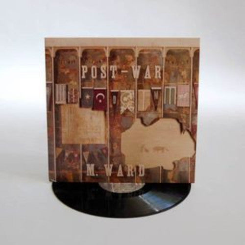 M. Ward - Post War (Vinyl)