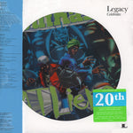 OutKast : ATLiens (2xLP, Album, Pic, RE)