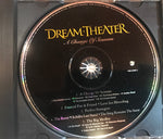 Dream Theater : A Change Of Seasons (CD, EP, Promo)