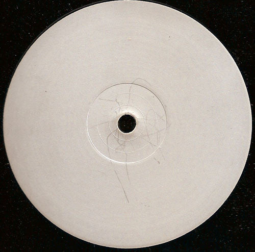 Heiko Laux : Re-Televised (12")