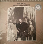 Bob Dylan : John Wesley Harding (2x12", Album, Mono, Ltd, Num, RE, RM, 180)