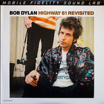 Bob Dylan : Highway 61 Revisited (2x12", Album, Mono, Ltd, Num, RE, RM, 180)