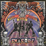 the album cover for Shocore - Devil Rock Disco