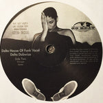 Gabrielle : Because Of You (12", Single)