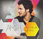 Amir* : Au Cœur De Moi (CD, Album, RE + DVD-V, NTSC + Ltd, Col)