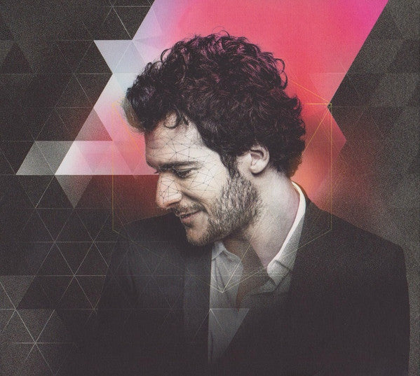 Amir* : Au Cœur De Moi (CD, Album, RE + DVD-V, NTSC + Ltd, Col)