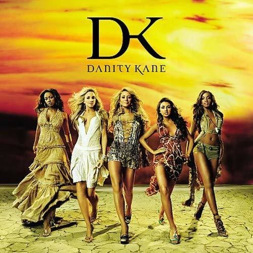 Danity Kane - Danity Kane (CD)