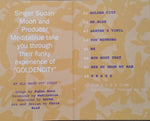 Sudan Moon : Goldencity (Cass, EP)