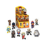 Suicide Squad Mystery Minis