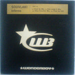 Souvlaki : Inferno (12")