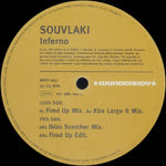 Souvlaki : Inferno (12")