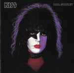 Kiss, Paul Stanley : Paul Stanley (CD, Album, Club, RE)