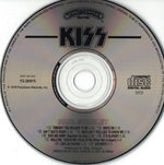 Kiss, Paul Stanley : Paul Stanley (CD, Album, Club, RE)
