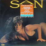 San (3) : Too Many Times Too Many Changes (12")