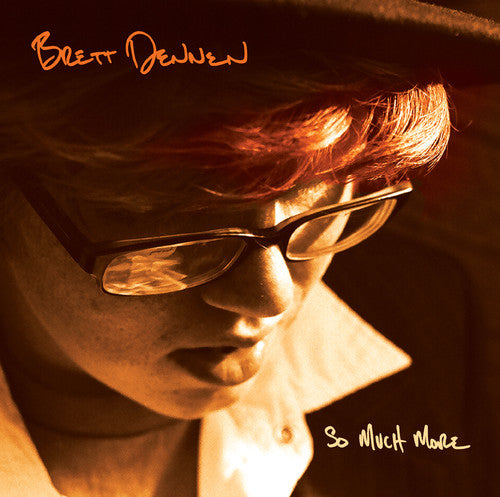 Brett Dennen - Mucho más (CD)