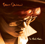Brett Dennen - Mucho más (CD)
