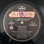 DJ Chuck Chillout* & Kool Chip : Gimme Minze (12", Promo)