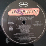 DJ Chuck Chillout* & Kool Chip : Gimme Minze (12", Promo)