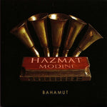 Hazmat Modine - Bahamut (CD)