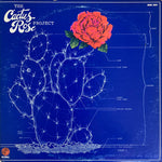 Cactus Rose : The Cactus Rose Project (LP, Album)