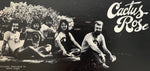 Cactus Rose : The Cactus Rose Project (LP, Album)