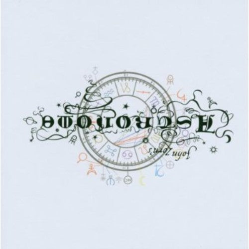 John Zorn - Astronome (CD)