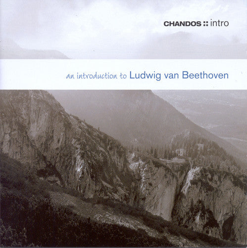 Ludwig van Beethoven - Piano Concerto 5-Emperor / Overture Prometheus (CD)