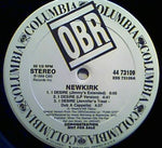 Newkirk : I Desire (12", Promo)