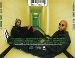 The Dayton Family : F.B.I. (CD, Album)