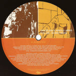 Graceland & Arnold Jarvis : The One (83 West Mixes) (12")