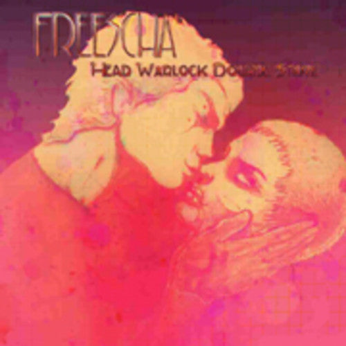 Freescha - Head Warlock Double Stare (CD)