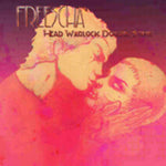 Freescha - Head Warlock Double Stare (CD)