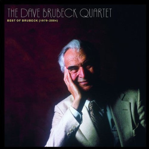 Dave Brubeck - Lo mejor de Dave Brubeck 1979-2004 (CD)