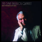 Dave Brubeck - Lo mejor de Dave Brubeck 1979-2004 (CD)