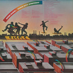 Inner City Symphony : Disco Magic (LP, Album)