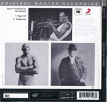 Miles Davis : Jack Johnson (Original Soundtrack Recording) (SACD, Hybrid, Album, Ltd, Num, RE, RM)