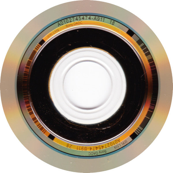 Miles Davis : Jack Johnson (Original Soundtrack Recording) (SACD, Hybrid, Album, Ltd, Num, RE, RM)