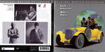 Miles Davis : Jack Johnson (Original Soundtrack Recording) (SACD, Hybrid, Album, Ltd, Num, RE, RM)