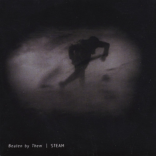 the album cover for Beaten By Them - People Start Listening