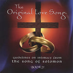 the album cover for Book 22 - Original Love Song