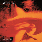 Slowdive - Solo por un día (Vinilo)