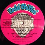 Biz Markie : I Need A Haircut (LP, Promo)