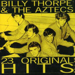 the album cover for Billy Thorpe & The Aztecs - It's All Happening-23 Original Hits [Import]
