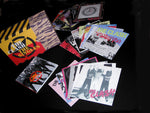 The Clash - Singles (CD)